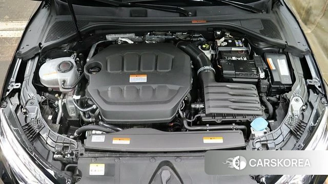 Audi A3 (8Y) id 5001596 из Кореи 19