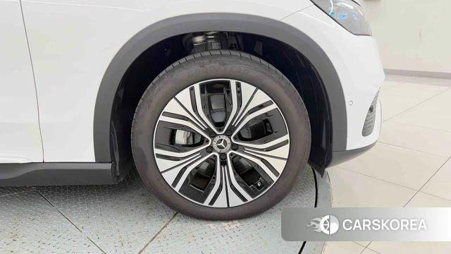 Mercedes-Benz EQE SUV X294 id 5051561 из Кореи 19