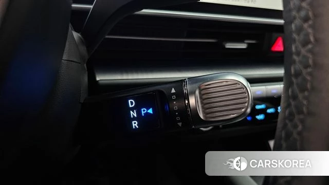Hyundai Ionic 6 id 4995682 из Кореи 33