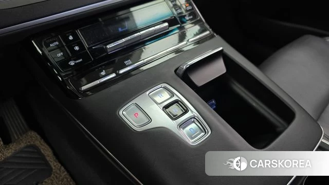 Hyundai The New Grandeur IG id 4687625 из Кореи 31