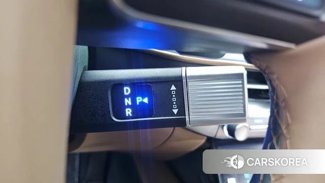Hyundai Grandeur Hybrid (GN7) id 4995562 из Кореи 19