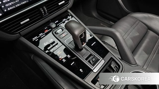 Porsche Cayenne (PO536) id 4794496 из Кореи 32