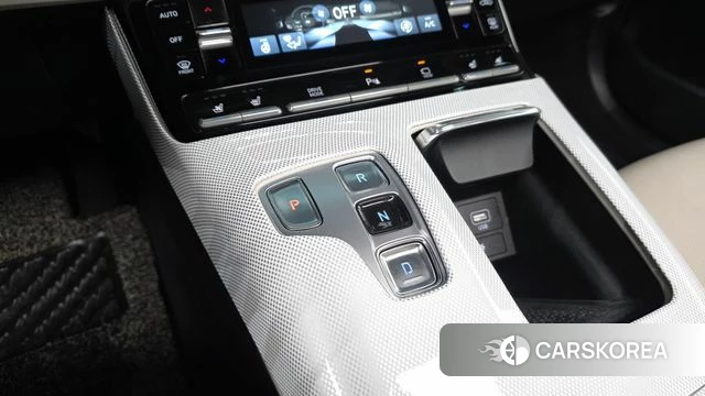 Hyundai The New Grandeur IG id 3851714 из Кореи 19