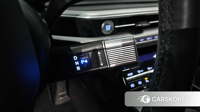 Hyundai Grandeur Hybrid (GN7) id 5016090 из Кореи 19