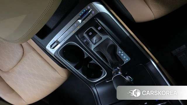 Kia Carnival 4th generation id 4768821 из Кореи 19
