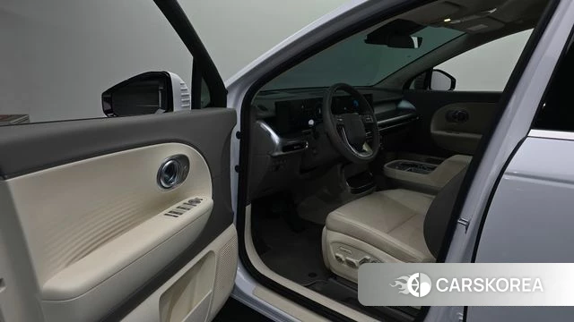 Hyundai Ionic 9 id 5011028 из Кореи 30
