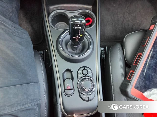 Mini Cooper Countryman id 5000603 из Кореи 15