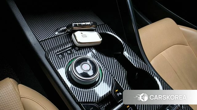Kia K5 3rd generation id 5003954 из Кореи 29