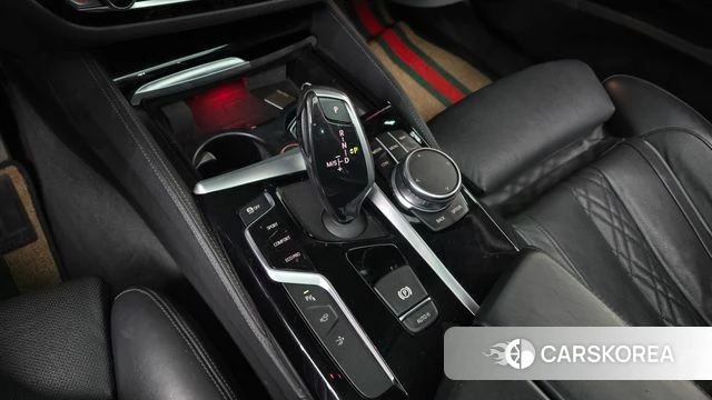 BMW 6 Series GT (G32) id 4967075 из Кореи 19