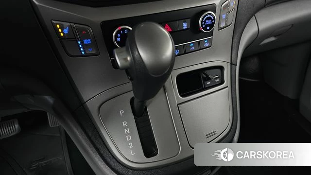 Hyundai The New Grand Starex id 5042284 из Кореи 19