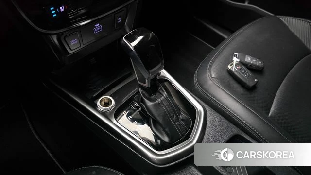 Ssangyong Berry New Tivoli id 5028947 из Кореи 29