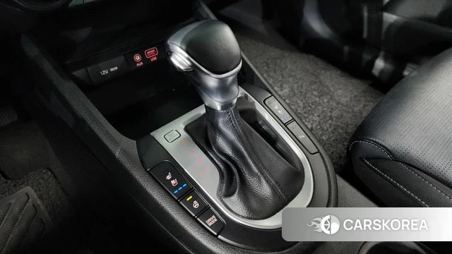 Kia Come New K3 id 4638206 из Кореи 34