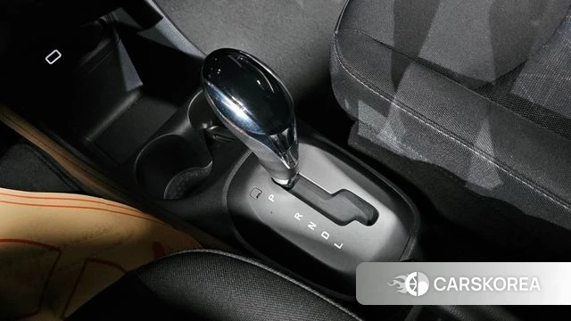 Chevrolet (GM Daewoo) The New Spark id 4907661 из Кореи 29