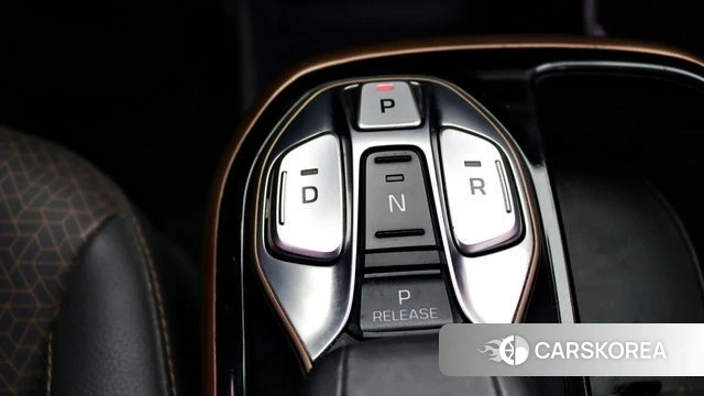 Hyundai Ionic Electric id 4971100 из Кореи 19