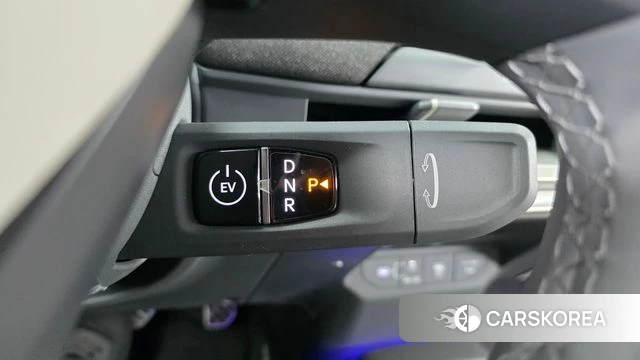Kia EV3 id 5026474 из Кореи 34