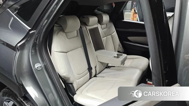 Hyundai Tucson (NX4) id 5017909 из Кореи 31