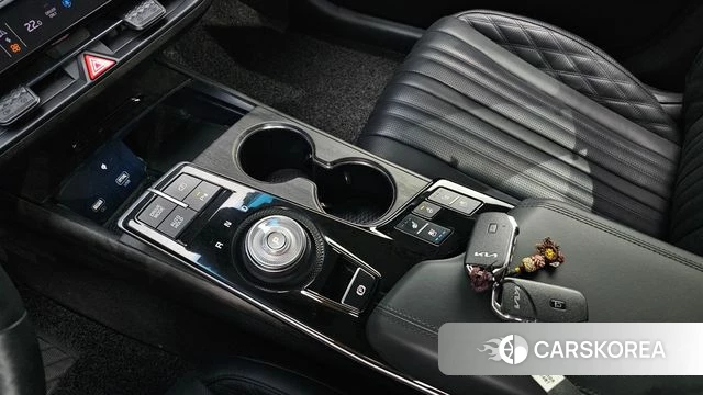 Kia K8 Hybrid id 4951888 из Кореи 32