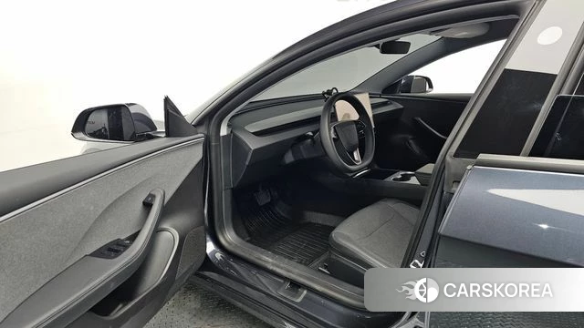 Tesla Model 3 id 5025955 из Кореи 38