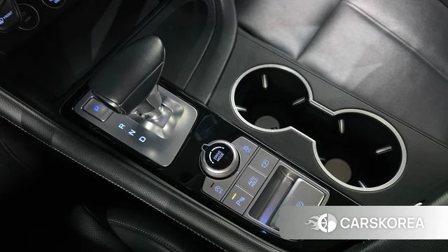 Genesis The New G70 id 4991430 из Кореи 19