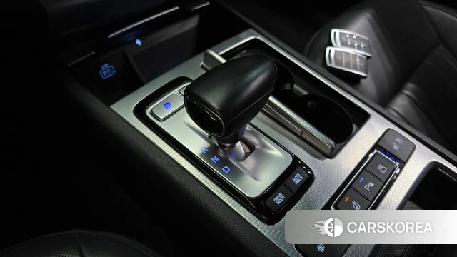Genesis G80 id 4987992 из Кореи 32