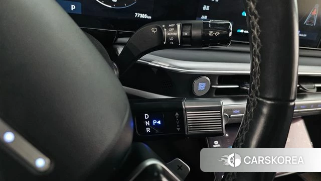 Hyundai Grandeur (GN7) id 5016531 из Кореи 32
