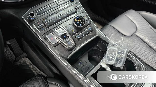 Hyundai The New Santa Fe id 4769579 из Кореи 19