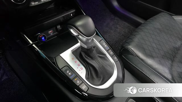 Kia The New K3 2nd generation id 4697761 из Кореи 19