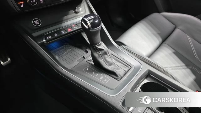 Audi Q3 (F3) id 5046792 из Кореи 32