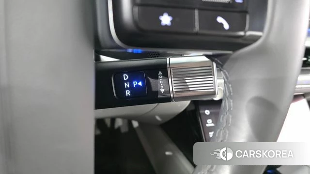 Hyundai Grandeur (GN7) id 5022035 из Кореи 34