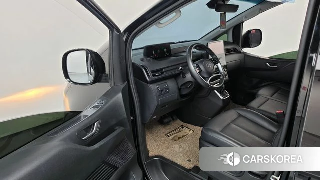 Hyundai Staria id 4980677 из Кореи 30