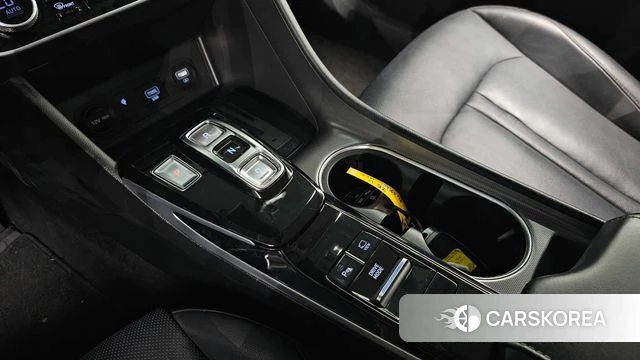 Hyundai Sonata (DN8) id 4982876 из Кореи 30