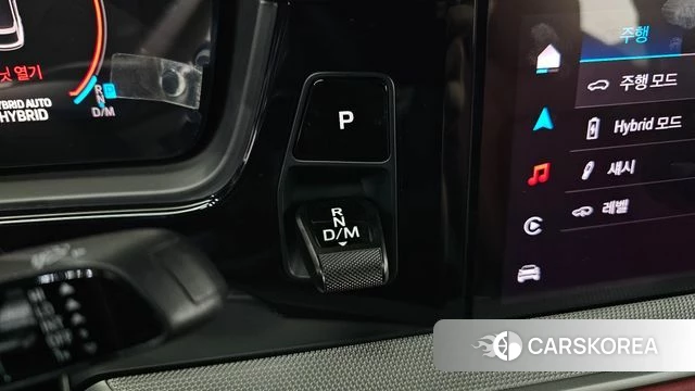 Porsche Cayenne (PO536) id 4934716 из Кореи 41