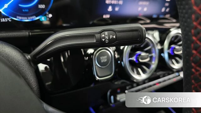 Mercedes-Benz EQA H243 id 5001540 из Кореи 32