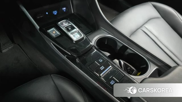 Hyundai Sonata (DN8) id 5012729 из Кореи 29