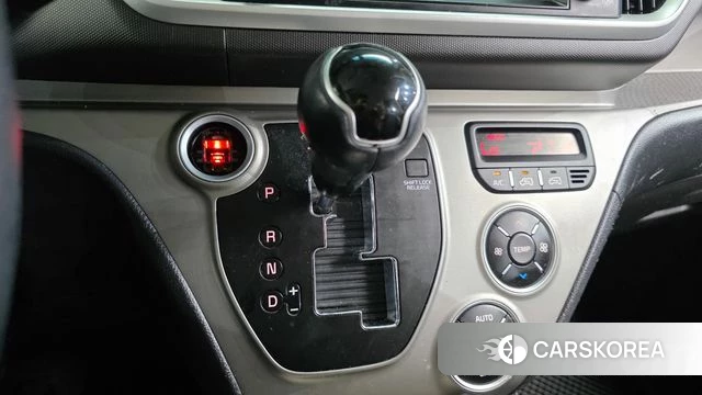 Kia The New Ray id 5024091 из Кореи 19