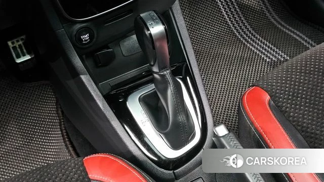 Renault Korea (Samsung) Clio id 4930668 из Кореи 19