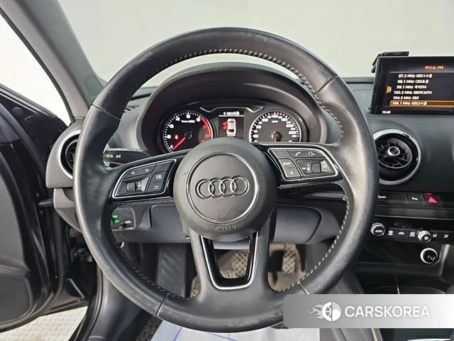 Audi New A3 id 4983125 из Кореи 19