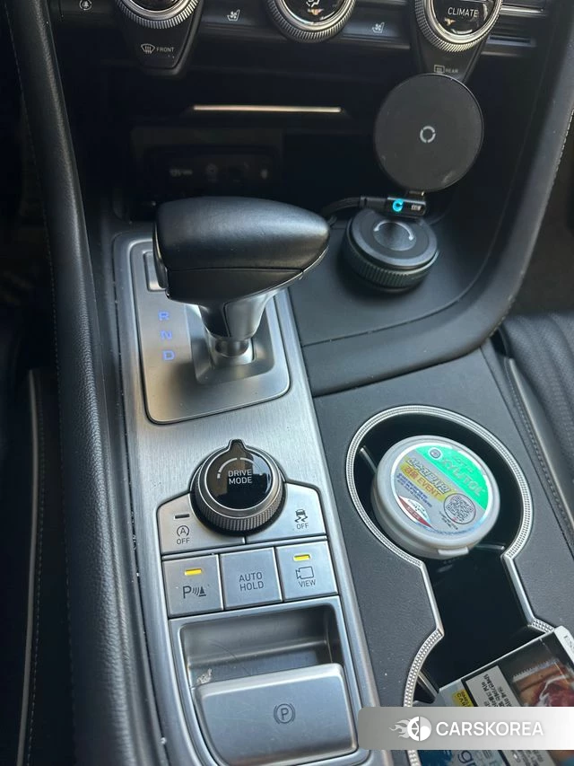 Genesis G70 id 5023332 из Кореи 15