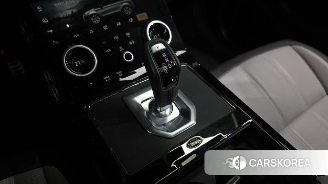 Land Rover Range Rover Evoque 2nd Generation id 4965255 из Кореи 19