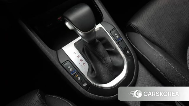 Kia The New K3 2nd generation id 4754200 из Кореи 29