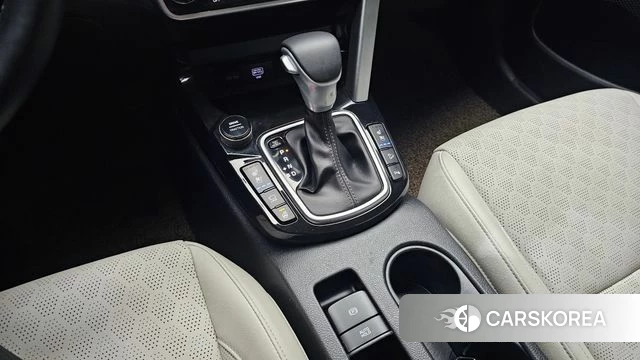 Kia Seltos id 5002977 из Кореи 31