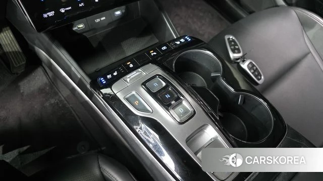 Hyundai Tucson Hybrid (NX4) id 4951126 из Кореи 33