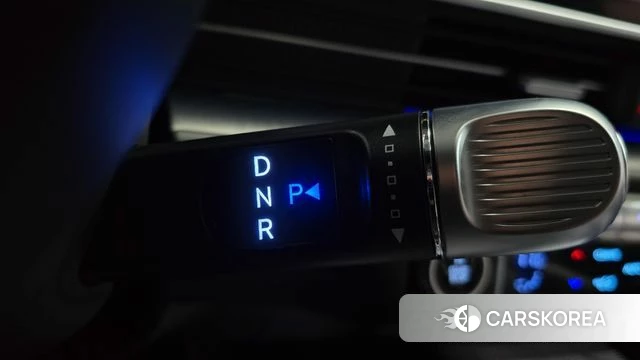 Hyundai Ionic 6 id 4834417 из Кореи 35