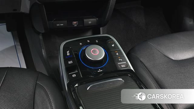 Kia Niro Plus id 5033900 из Кореи 19
