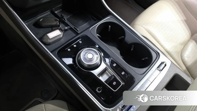Kia The New Carnival 4th Generation id 4957642 из Кореи 34