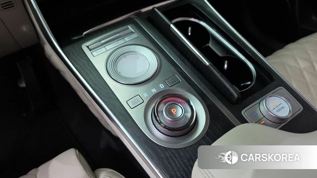 Genesis GV80 id 5018282 из Кореи 19
