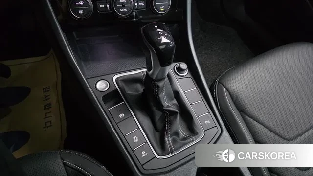 Volkswagen 7th Generation of Jetta id 3763489 из Кореи 19