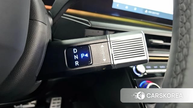 Hyundai Santa Fe (MX5) id 4957565 из Кореи 35