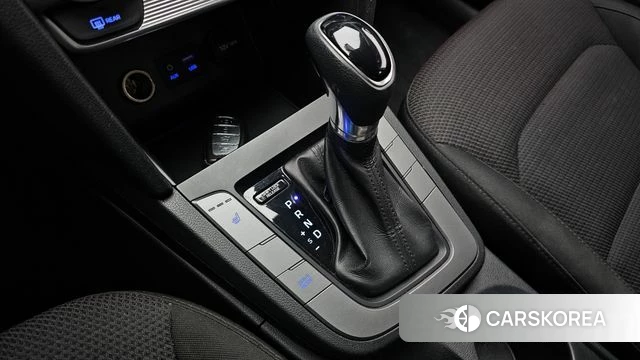 Hyundai The New Avante AD id 4750998 из Кореи 19