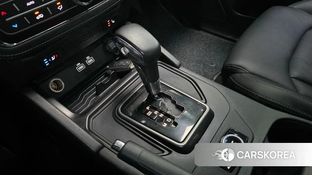 Ssangyong The New Rexton Sport id 5016967 из Кореи 29